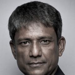Adil Hussain