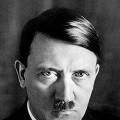 Adolf Hitler