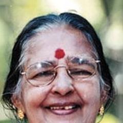 Adoor Pankajam