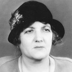 Adrienne D'Ambricourt