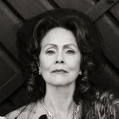 Agneta Ekmanner
