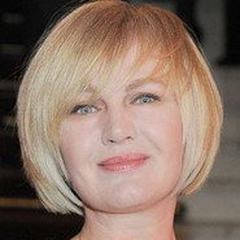 Agnieszka Pilaszewska