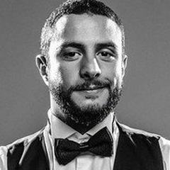 Ahmad El-Fishawi