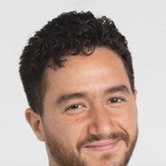 Ahmed Malek