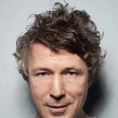 Aidan Gillen