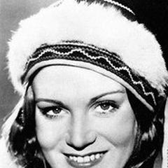 Aino Taube