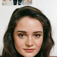 Aisling Franciosi