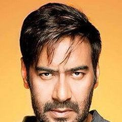 Ajay Devgn