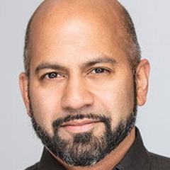 Ajay Naidu