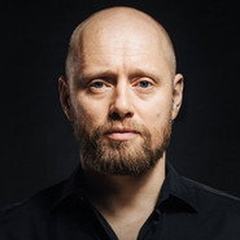 Aksel Hennie