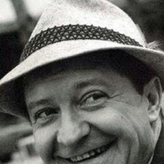 Alain Bouvette