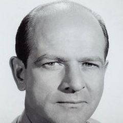 Alan Hewitt