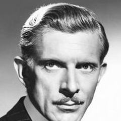 Alan Napier