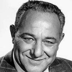 Alan Reed