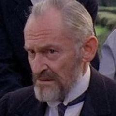 Alan Webb