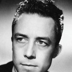 Albert Camus