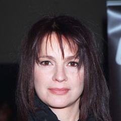 Alberta Watson