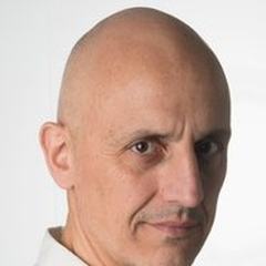 Alberto Jiménez