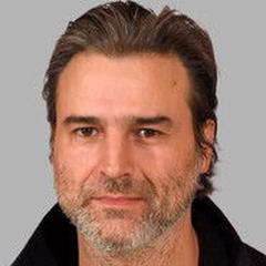 Alberto San Juan