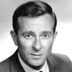 Alec McCowen