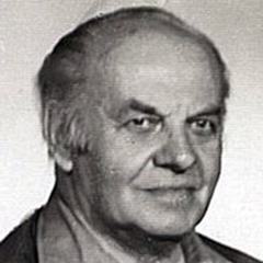 Aleksander Fogiel