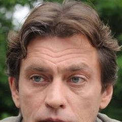 Aleksandr Domogarov