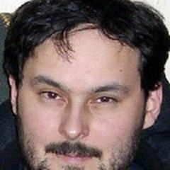 Aleksandr Rodionov