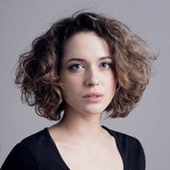 Aleksandra Hamkalo