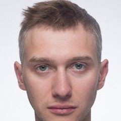 Aleksey Maslodudov