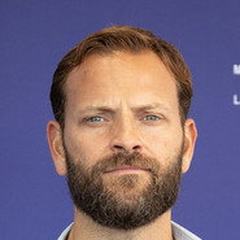 Alessandro Borghi