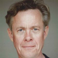 Alex Jennings