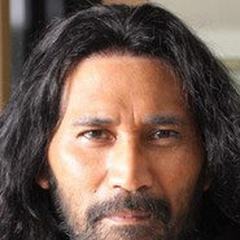 Alex Komang