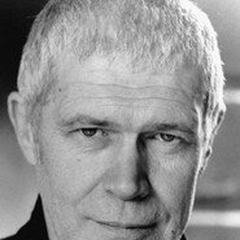 Alexander Morton