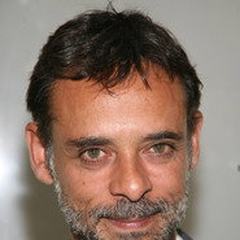 Alexander Siddig