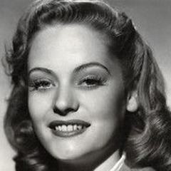 Alexis Smith