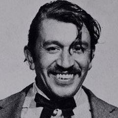 Alfonso Bedoya
