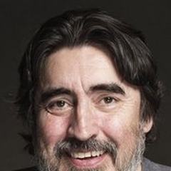 Alfred Molina