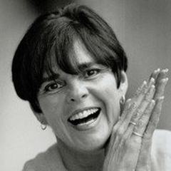 Ali MacGraw