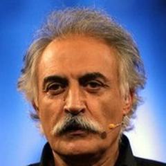 Ali Reza Shoja'noori
