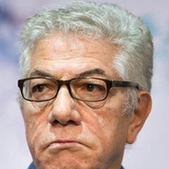Ali Reza Zarrindast