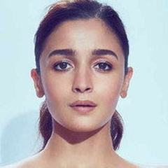 Alia Bhatt