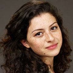 Alia Shawkat