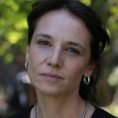 Aline Küppenheim