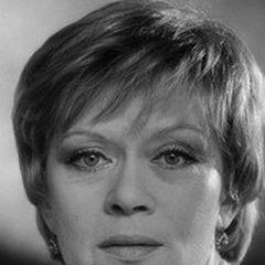Alisa Freyndlikh