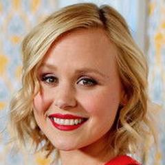 Alison Pill