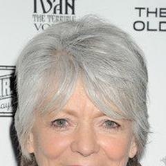 Alison Steadman