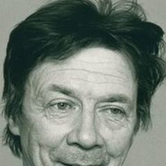 Allan Edwall