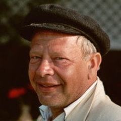 Allan Rich