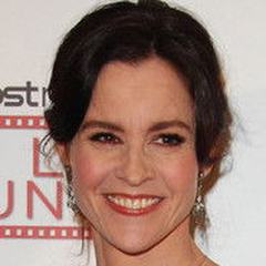 Ally Sheedy