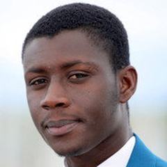 Amadou Mbow
